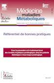 Pour la prévention et le traitement local des troubles trophiques podologiques chez les patients diabétiques à haut risque podologique